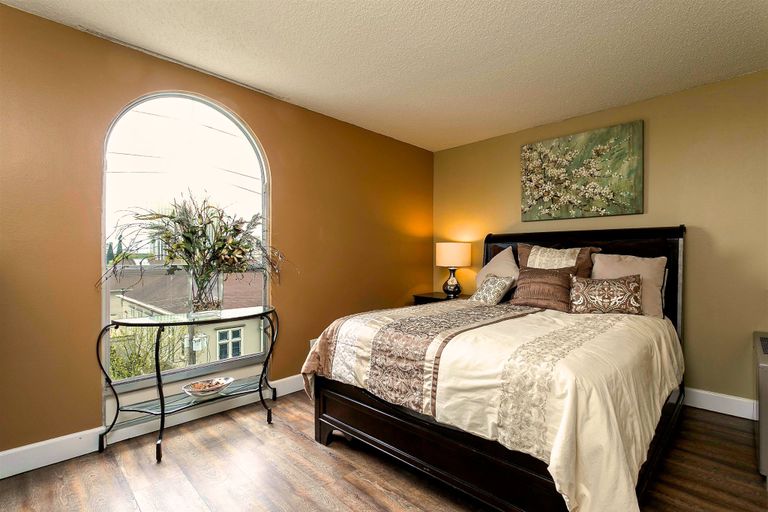 Calaroga Terrace, Portland, OR 2