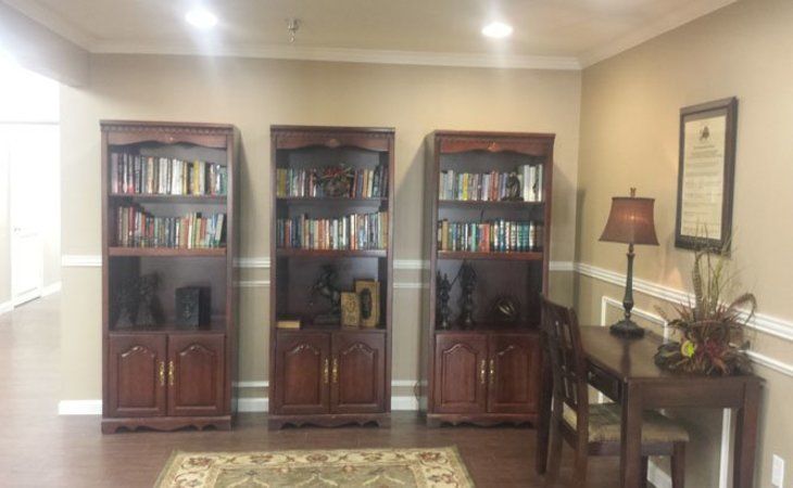Hill Country Estates of Hico, Hico, TX 3