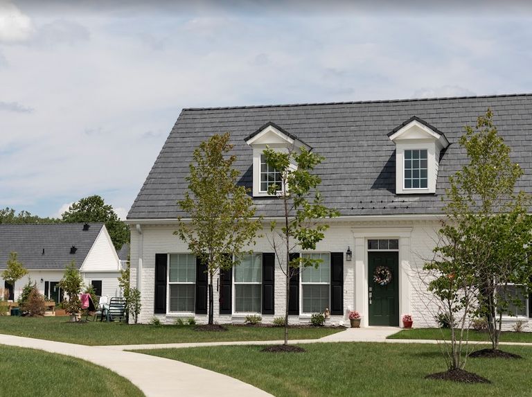 Ashton Commons, Wexford, PA 1