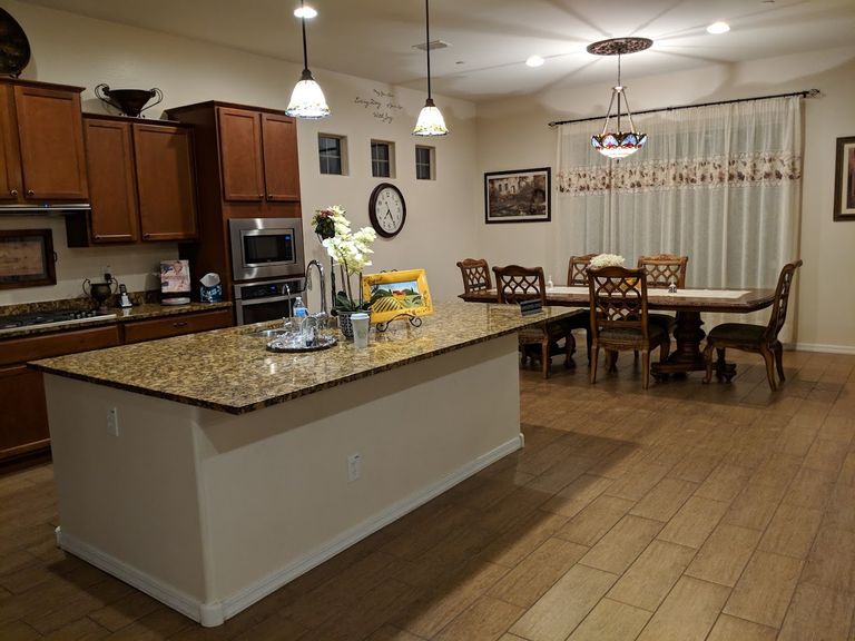 Azalea Assisted Living, Gilbert, AZ 3