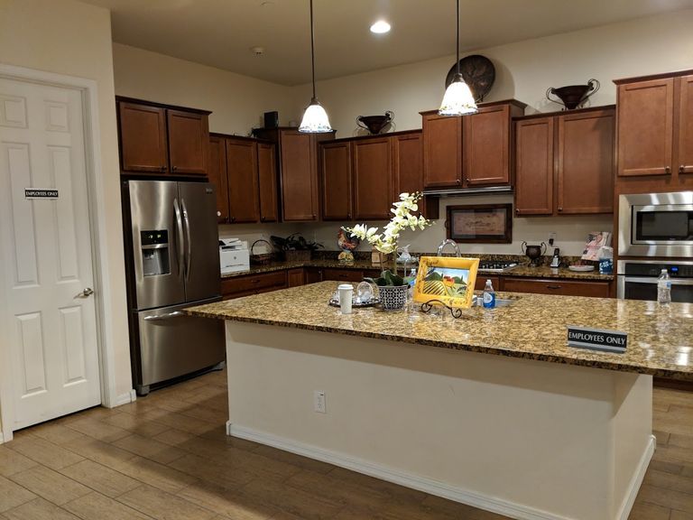 Azalea Assisted Living, Gilbert, AZ 1