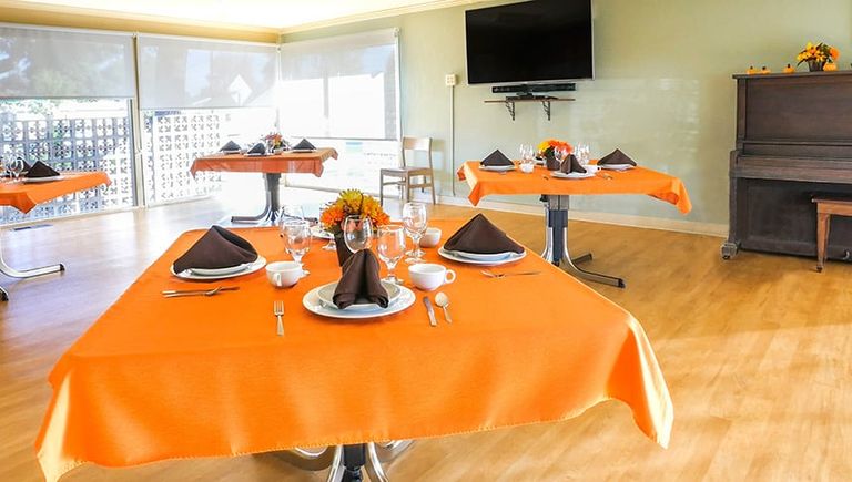 Mission Skilled Nursing & Subacute Center, Santa Clara, CA 3