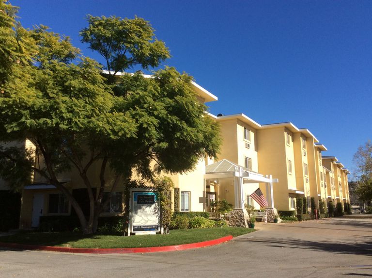 The Terraces At Park Marino - CLOSED, Pasadena, CA 3