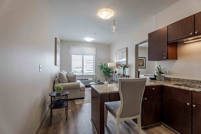 Arbor Terrace Lakeway, Austin, TX 2