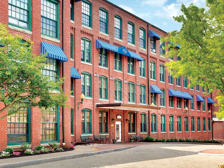 Atria Marland Place, Andover, MA 1