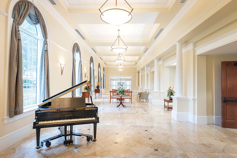 Westminster Oaks, Tallahassee, FL 2