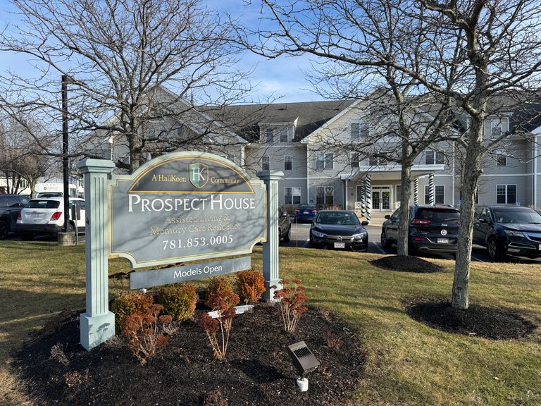 Prospect House (UPDATED) - Get Pricing & See 10 Photos in Revere, MA