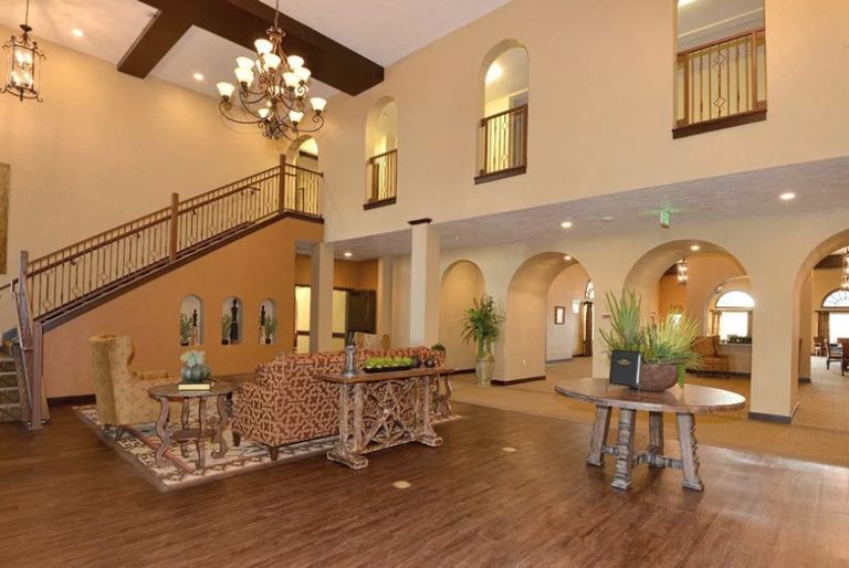 Caliche Senior Living, Casa Grande, AZ 3