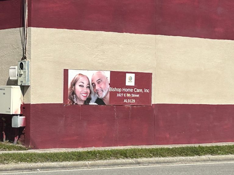 Bishop Christian Home, Jacksonville, FL 3