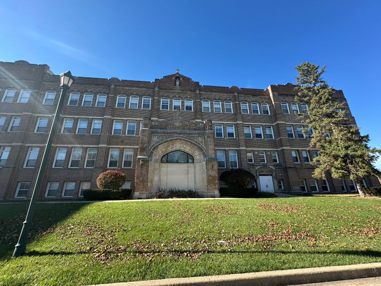 Amazing Grace Senior Living, Chicago, IL 2