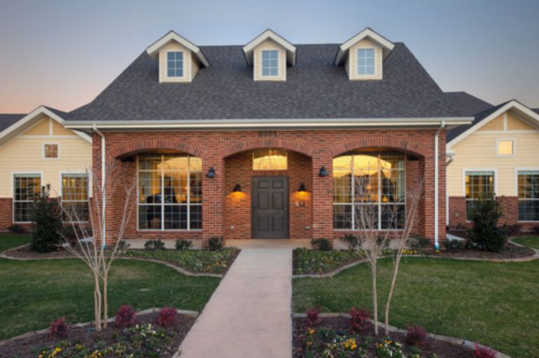 The Cottages at Chandler Creek, Sandy, TX 1