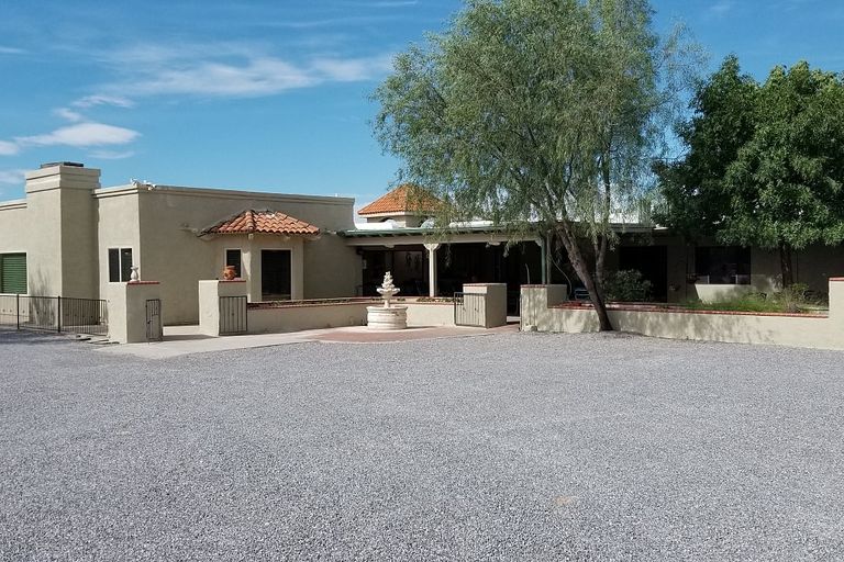 Famiglia Amore, Tucson, AZ 3