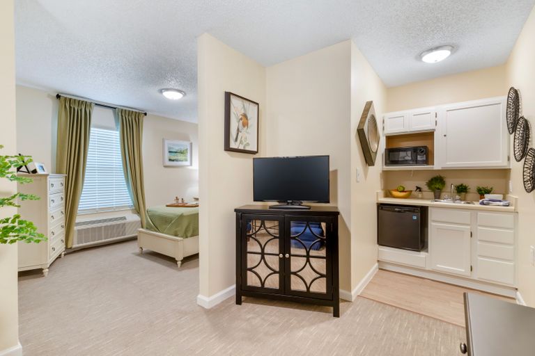 Brookdale Kerrville, Kerrville, TX 2