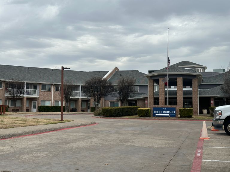 The El Dorado - Sky Active Living, Richardson, TX 3