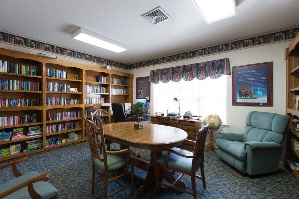 Juniper Village at Williamstown, Williamstown, NJ 2