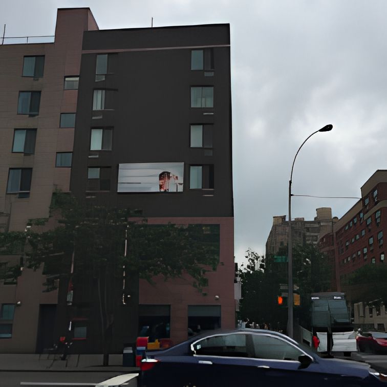 VillageCare at 46 & Ten, New York, NY 1