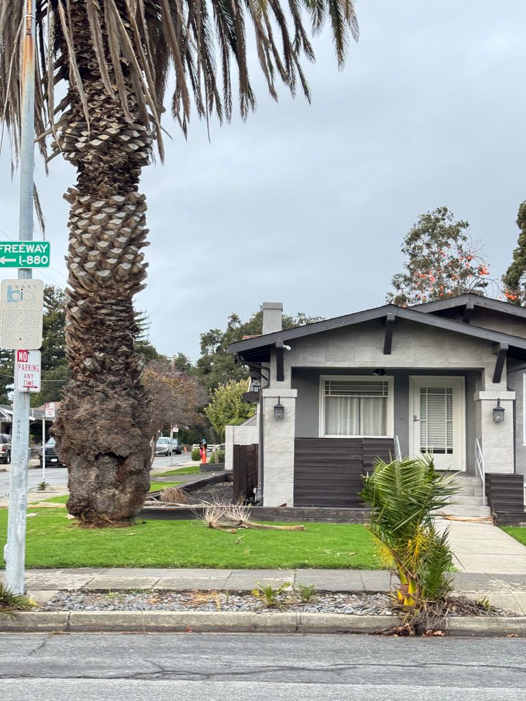 Jones Convalescent Hospital, San Leandro, CA 3
