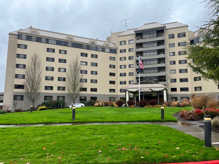 Willamette View Terrace, Portland, OR 3