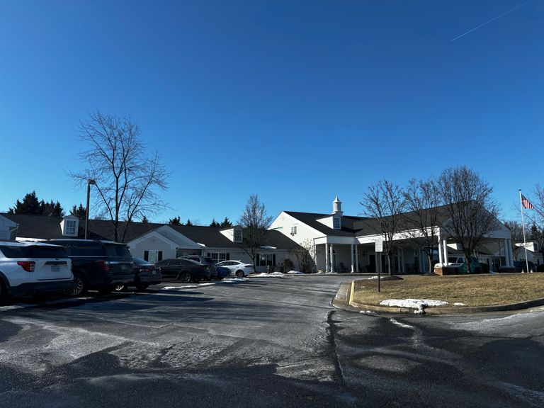 Fox Trail Senior Living at Stephens City, Stephens City, VA 3