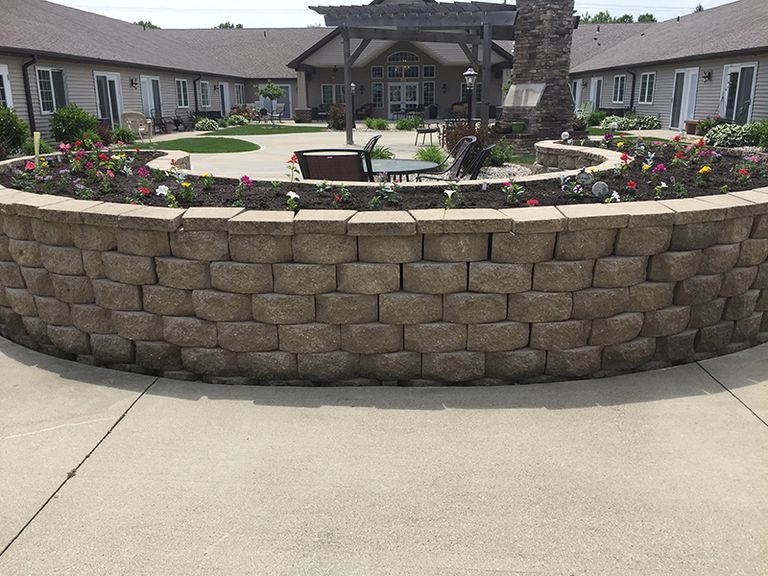 Villas of Holly Brook Effingham, Effingham, IL 2