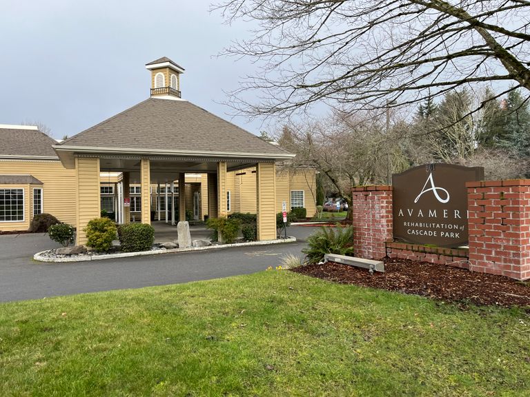 Avamere Rehabilitation Of Cascade Park, Vancouver, WA 3