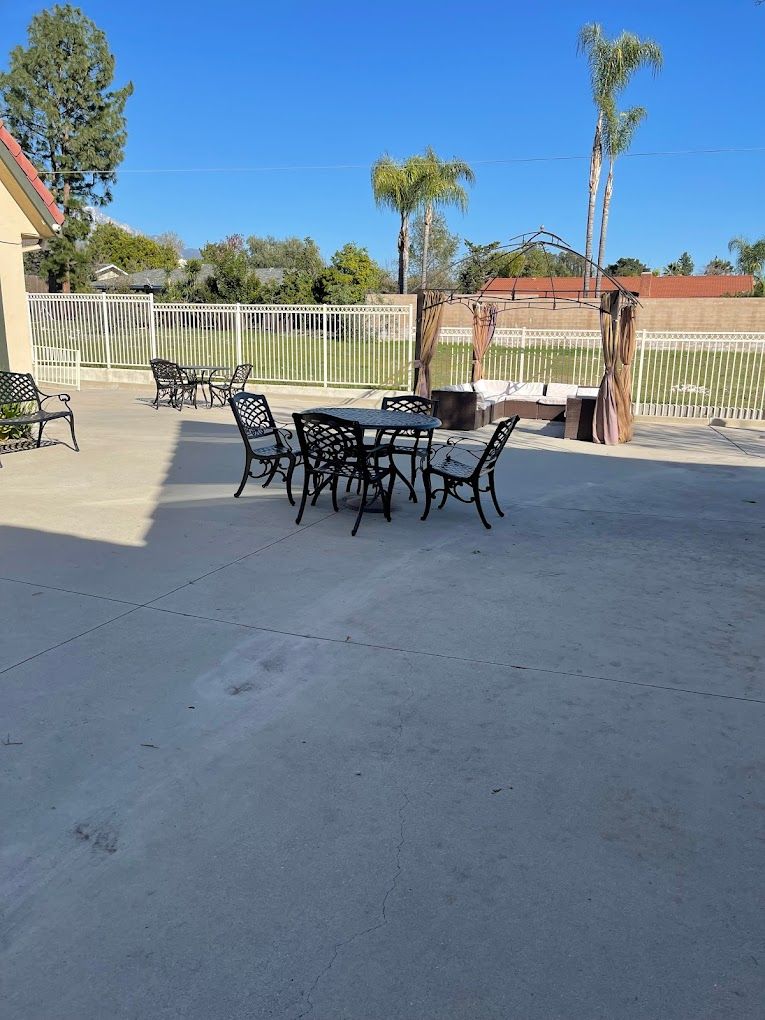 Mountain View Center, Claremont, CA 3