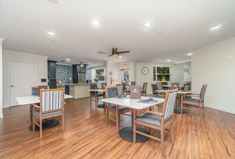 Barrington Terrace of Fort Myers, Fort Myers, FL 3