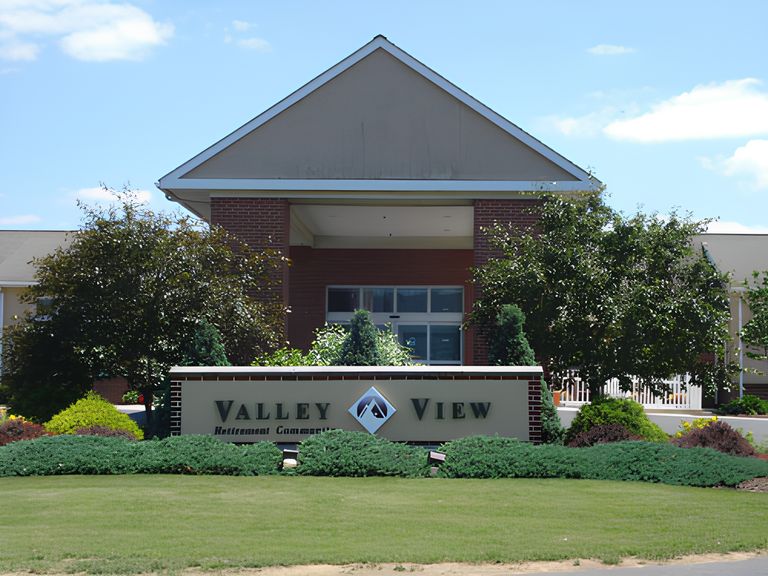 Valley View Haven, Belleville, PA 1