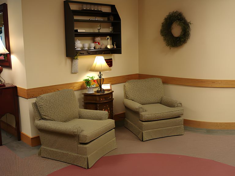 Valley View Haven, Belleville, PA 2