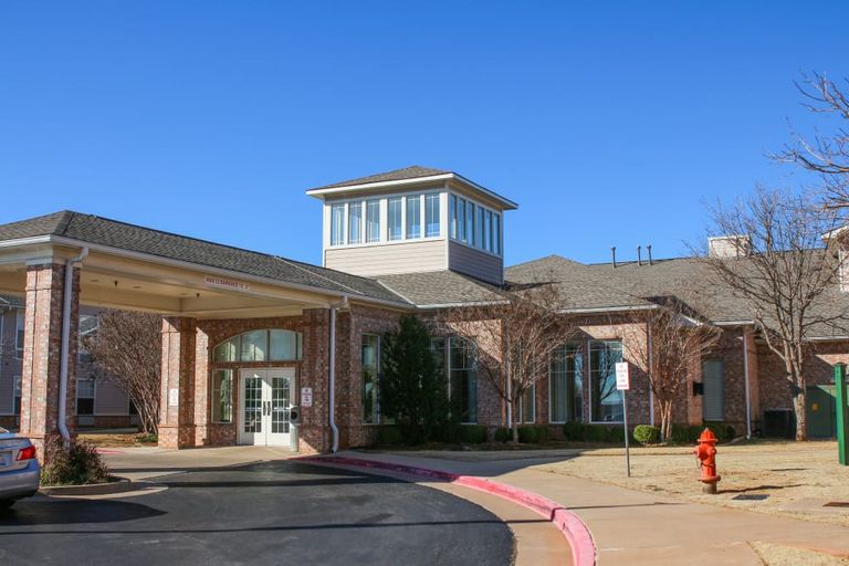 Acclaim Living, Oklahoma City, OK 1