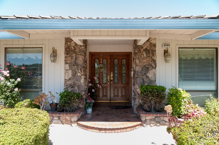 Tender Touch Residential Care Home 4, Walnut Creek, CA 1