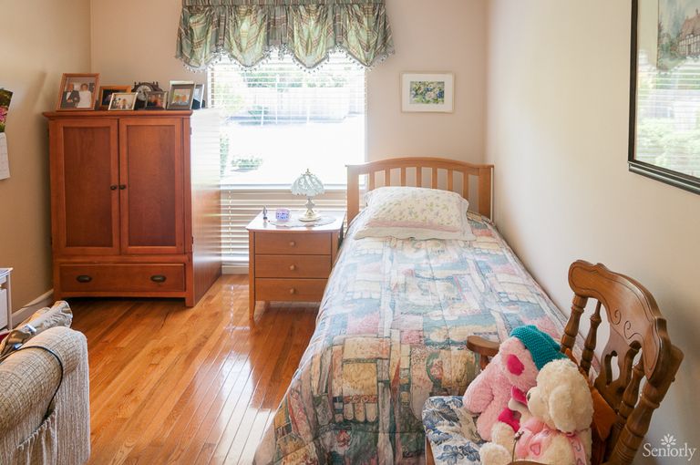 Tender Touch Residential Care Home 4, Walnut Creek, CA 2