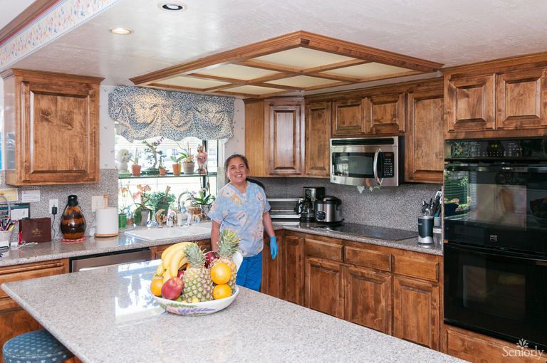 Tender Touch Residential Care Home 4, Walnut Creek, CA 3