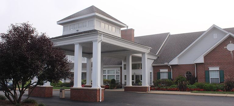 Glenwood Retirement Community, Marietta, OH 2