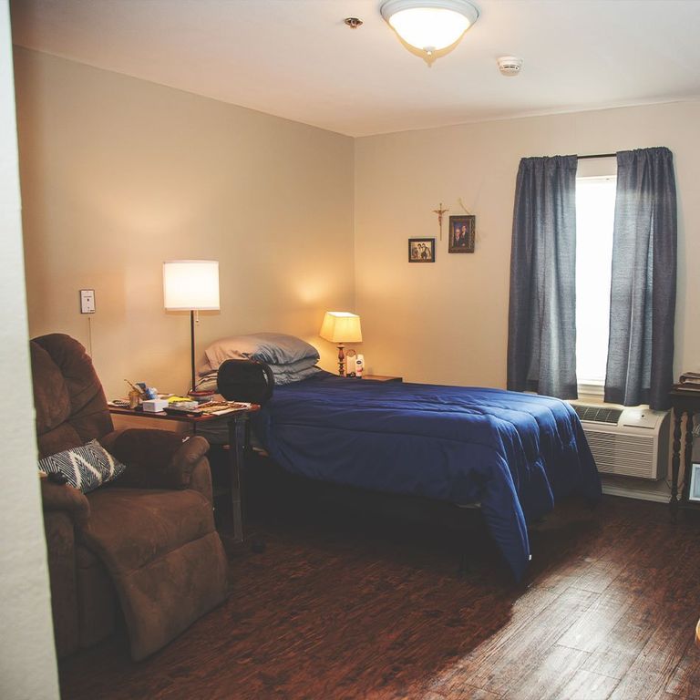 Gruene Senior Living, New Braunfels, TX 3