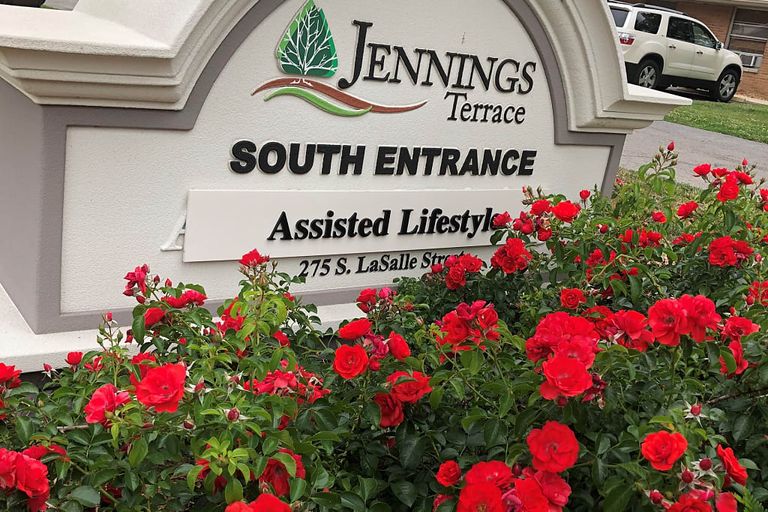 Jennings Terrace, Aurora, IL 1