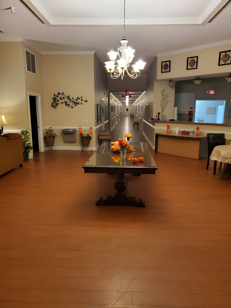 Emerald River Senior Living, Dublin, GA 2