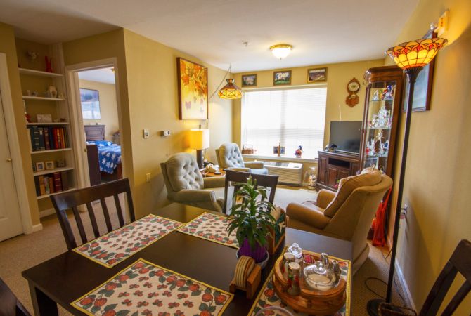 Worthington Place, Camby, IN 3