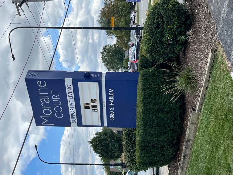 Moraine Court Supportive Living, Bridgeview, IL 2
