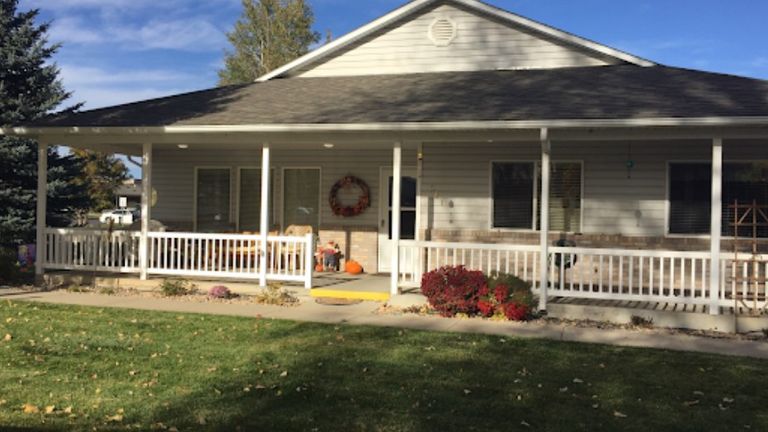 Willow Creek Homes of Evanston, Evanston, WY 1