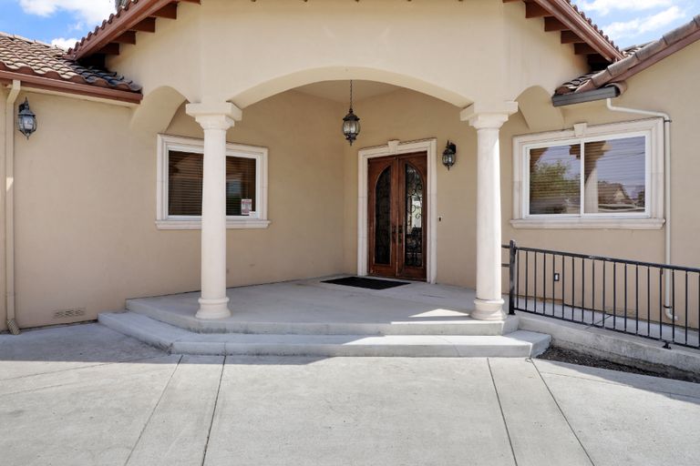 Little Brook Care Home, Carmichael, CA 2