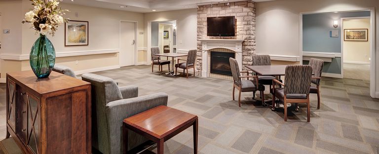 Lakeview Village, Lenexa, KS 3