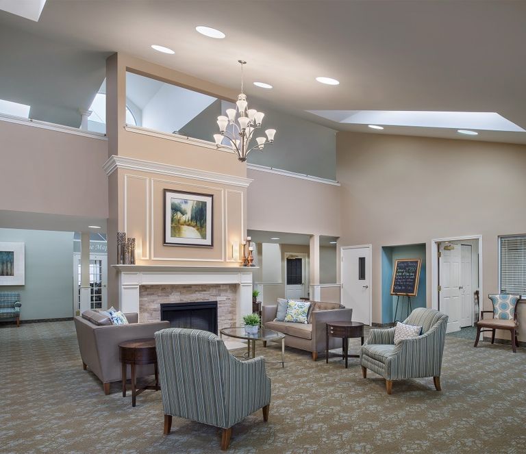 American House West Bloomfield, West Bloomfield, MI 2
