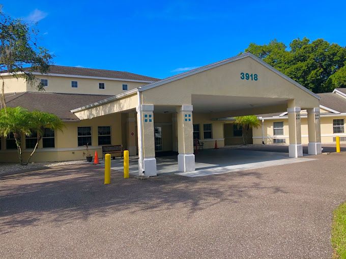 Cloudberry Lodge, Brandon, FL 3