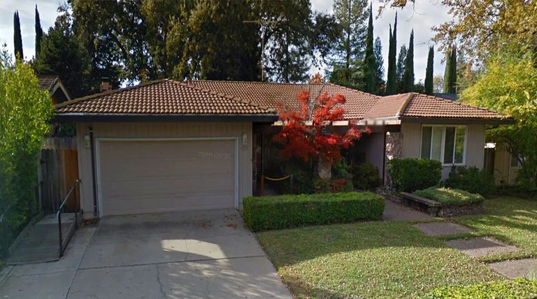 Century Care Home, Fair Oaks, CA 1