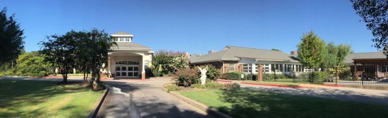 Ave Maria Home Assisted Living, Bartlett, TN 1