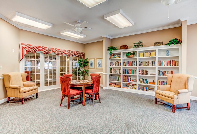 Revela at Daniel Island, Charleston, SC 3