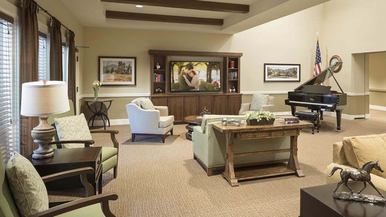 Atria Del Sol, Mission Viejo, CA 2