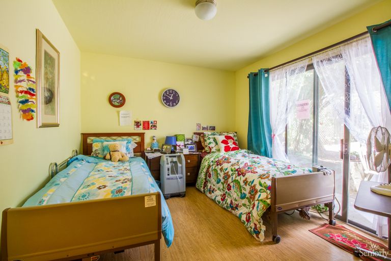 Ageway Boarding Care #2, San Mateo, CA 1