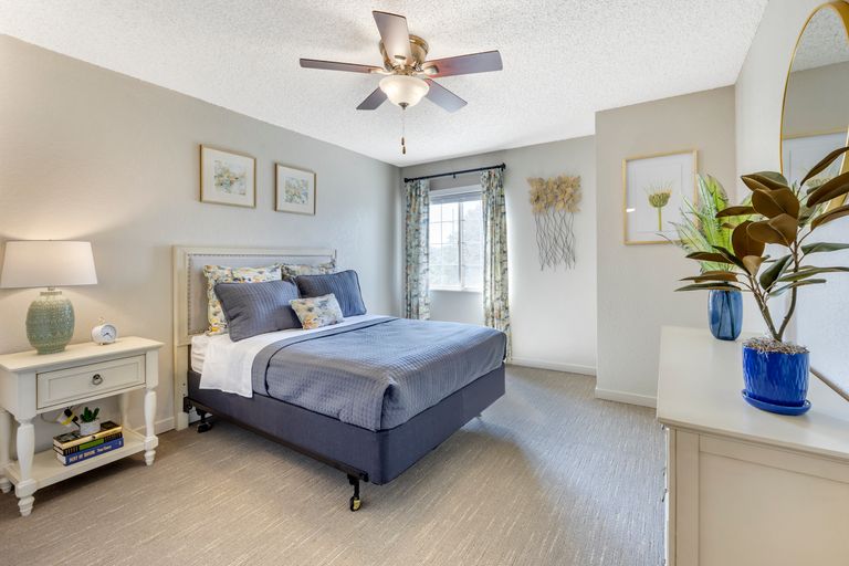 Brookdale Liberal Springs, Liberal, KS 1